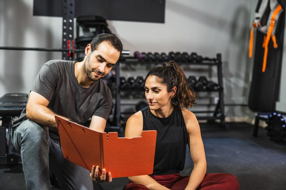 Fit4Blast Physical Trainer NYC Coaching
