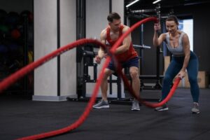 Holiday Functional Fitness Training NYC