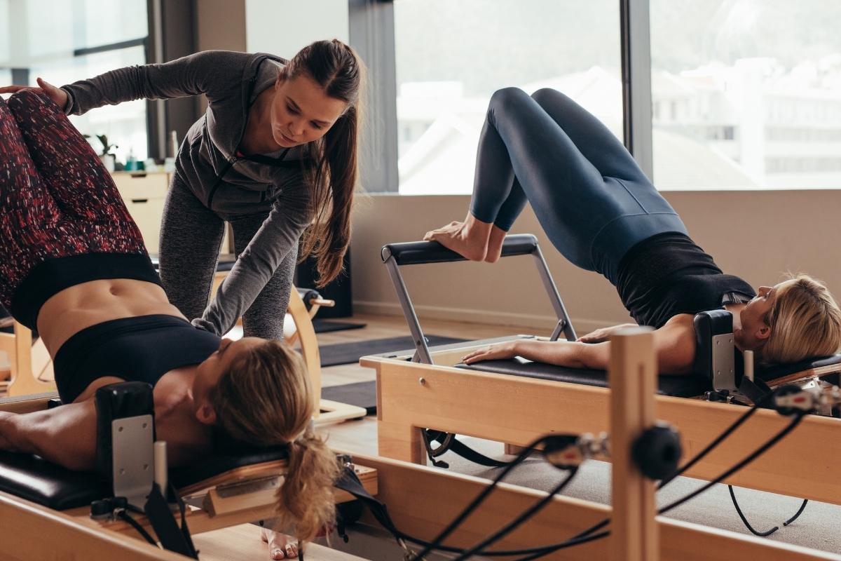 Physical Trainer NYC Holiday Strength Workout 